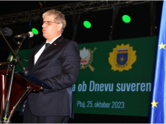 Dan suverenosti, 2023 - Ptuj 