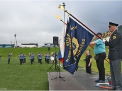 22. veteranske športne igre -Dravograd