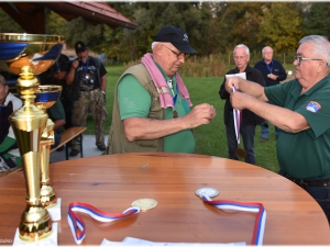 5. ribolov s plovcem za Pomurski pokal v organizaciji OZVVS GR