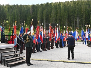 37. spominski pohod na Triglav