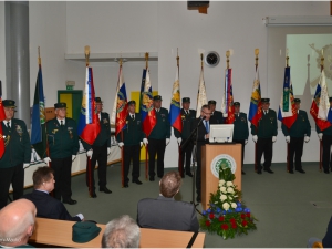 Glavni zbor ZVVS 2023