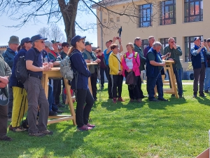 Pohod Kog - Središče ob Dravi