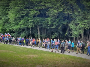 Pohod - Cerkvenjak 2023