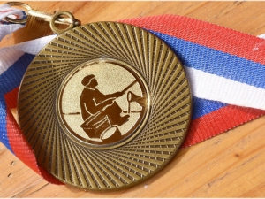 Medalje