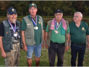 5. ribolov s plovcem za Pomurski pokal v organizaciji OZVVS GR