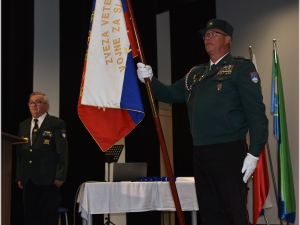 Podelitev spominskih medalj ob 30- letnici samostojne in neodvisne države Republike Slovenije, Apače