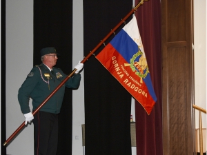 Podelitev spominskih medalj ob 30- letnici samostojne in neodvisne države Republike Slovenije, Apače