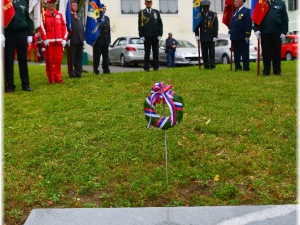 22. tradicionalni pohod ob meji