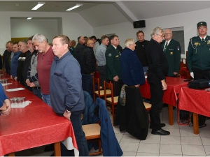 Radenci - podelitev spominskih medalj ob 30- letnici samostojne in neodvisne države RS