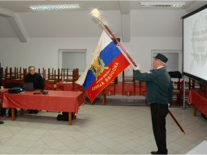 Radenci - podelitev spominskih medalj ob 30- letnici samostojne in neodvisne države RS