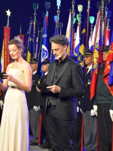 Veterani OZVVS Gornja Radgona slovesnosti ob Dnevu slovenske suverenosti