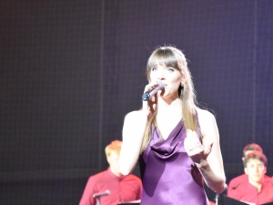 Veterani OZVVS Gornja Radgona slovesnosti ob Dnevu slovenske suverenosti