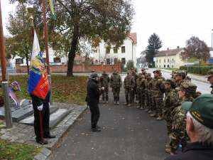 Športna enota SV v Gornji Radgoni