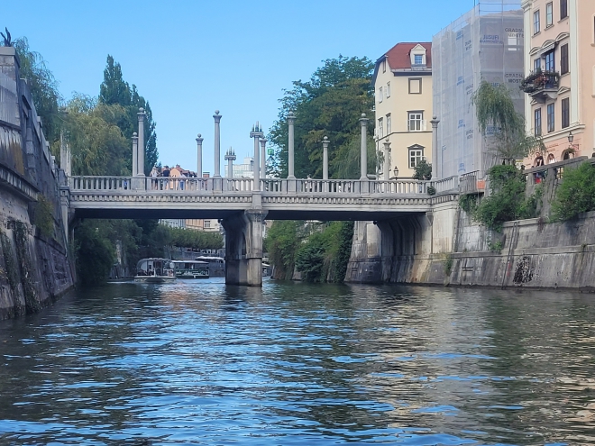 Veterani OZVVS Gornja Radgona v Ljubljani