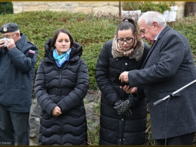 Učna ura pri svetilniku miru