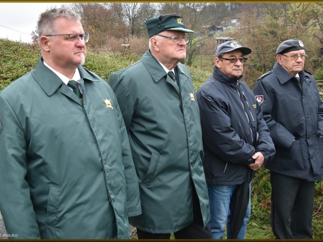 Učna ura pri svetilniku miru