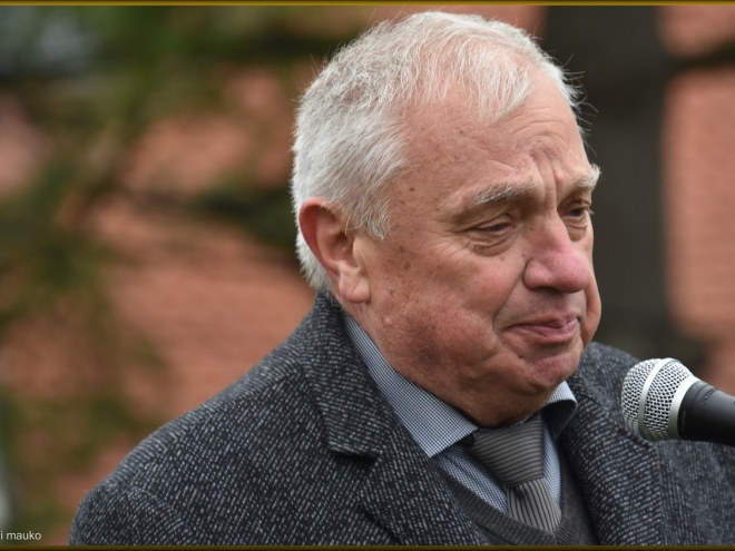 Učna ura pri svetilniku miru