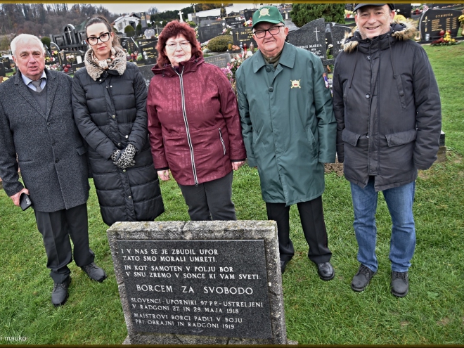 Učna ura pri svetilniku miru