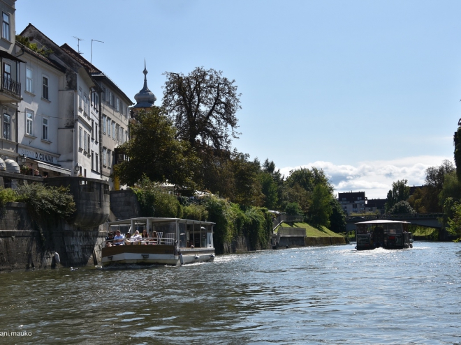 Veterani OZVVS Gornja Radgona v Ljubljani