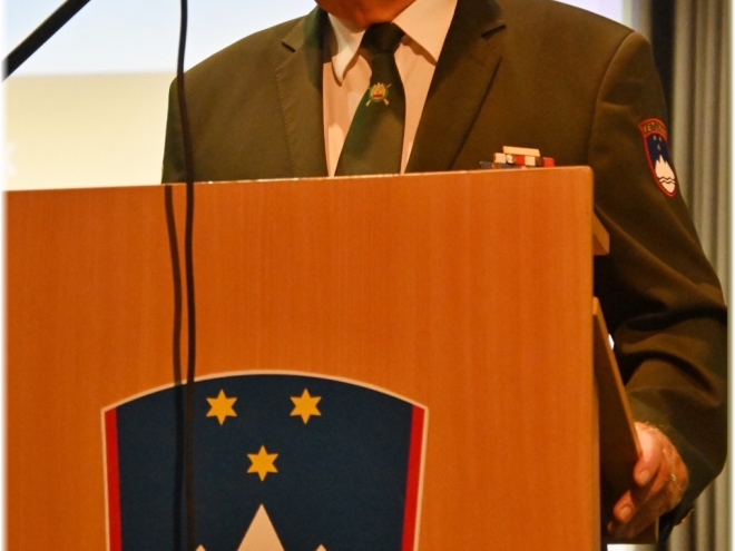 Proslava ob Dnevu državnosti v Svetem Juriju ob Ščavnici